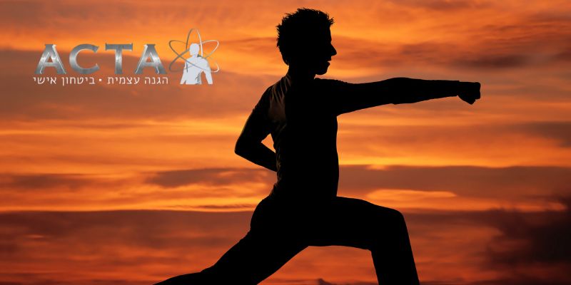 קרב מגע באשדוד