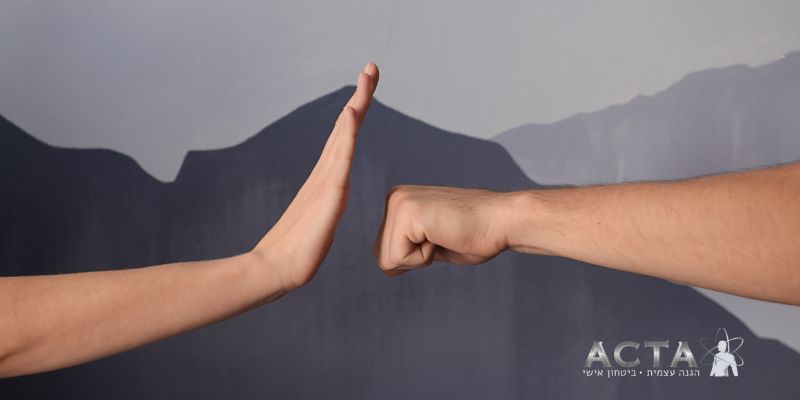 קרב מגע בגבעתיים