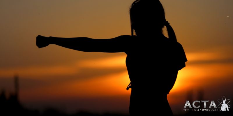 קרב מגע בגבעתיים