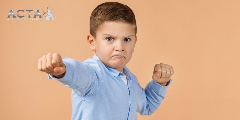 קרב מגע ברמת גן