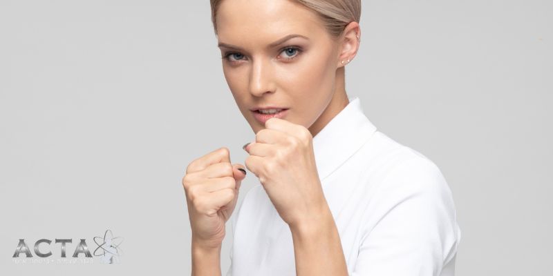 קרב מגע ברמת גן