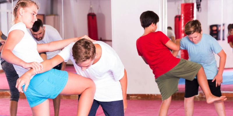 חיזוק ביטחון עצמי אצל ילדים באמצעות בעלי חיים וספורט