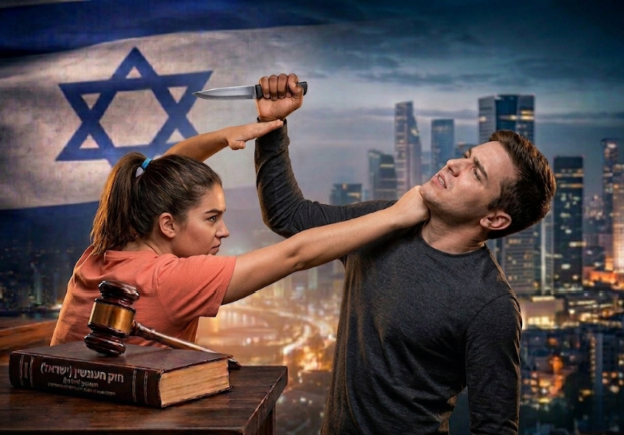 הגנה עצמית בישראל - מה מותר, מה אסור, ואיך לפעול נכון תחת לחץ