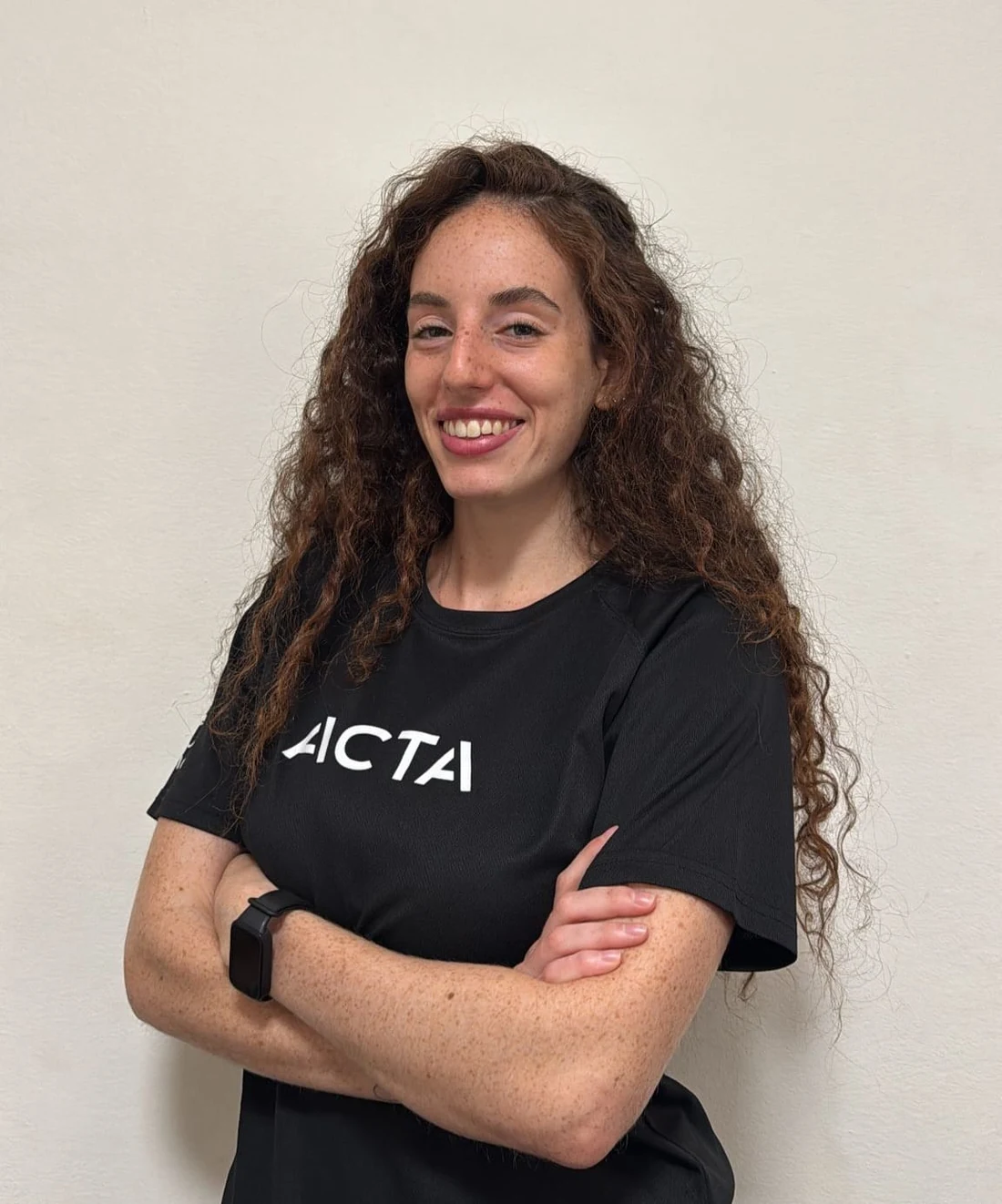 גאיה זריבץ, מדריכת קרב מגע באקטה