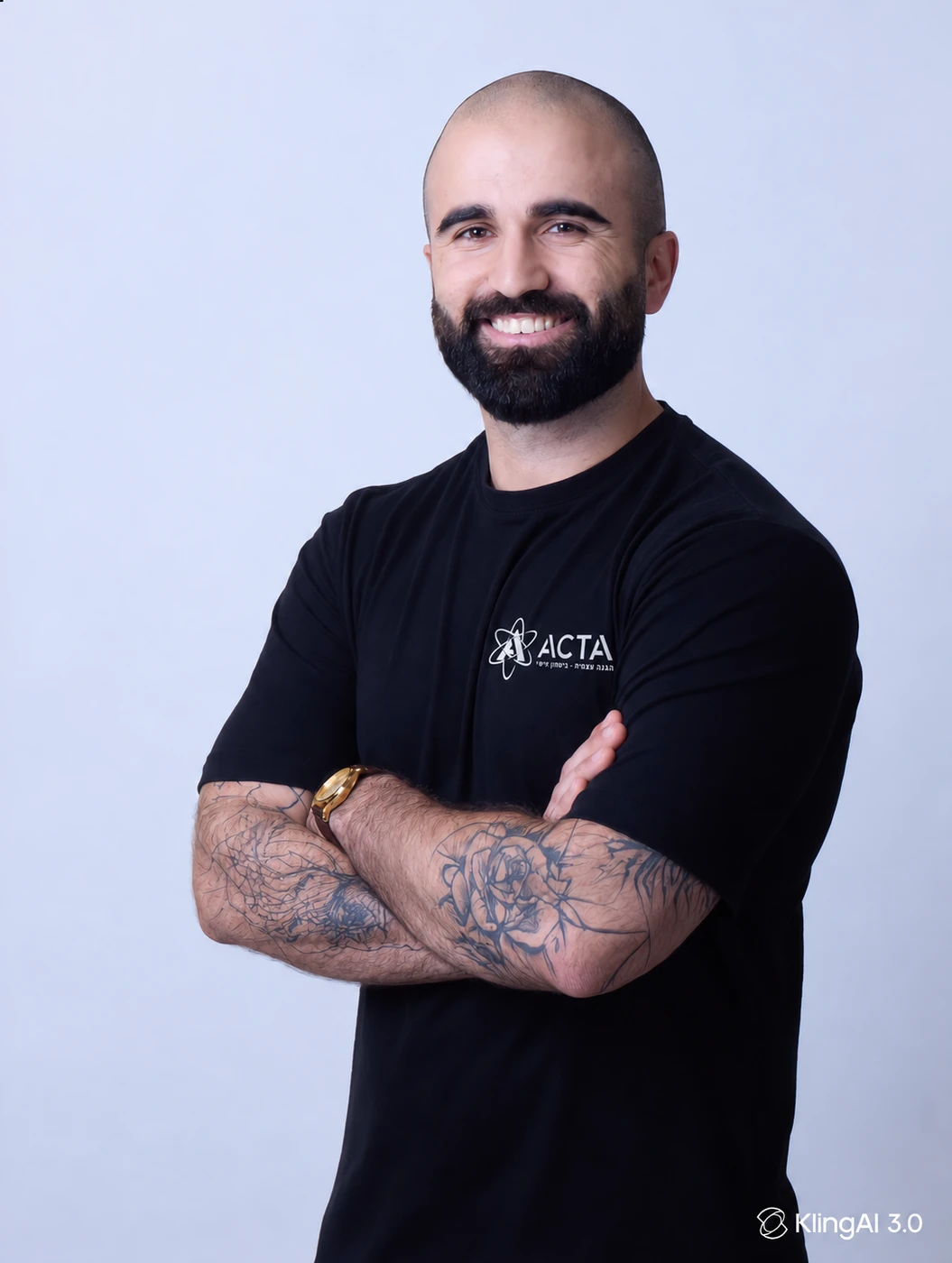 אוראל פוקס, מדריך ומפעיל סניף אקטה באפרת