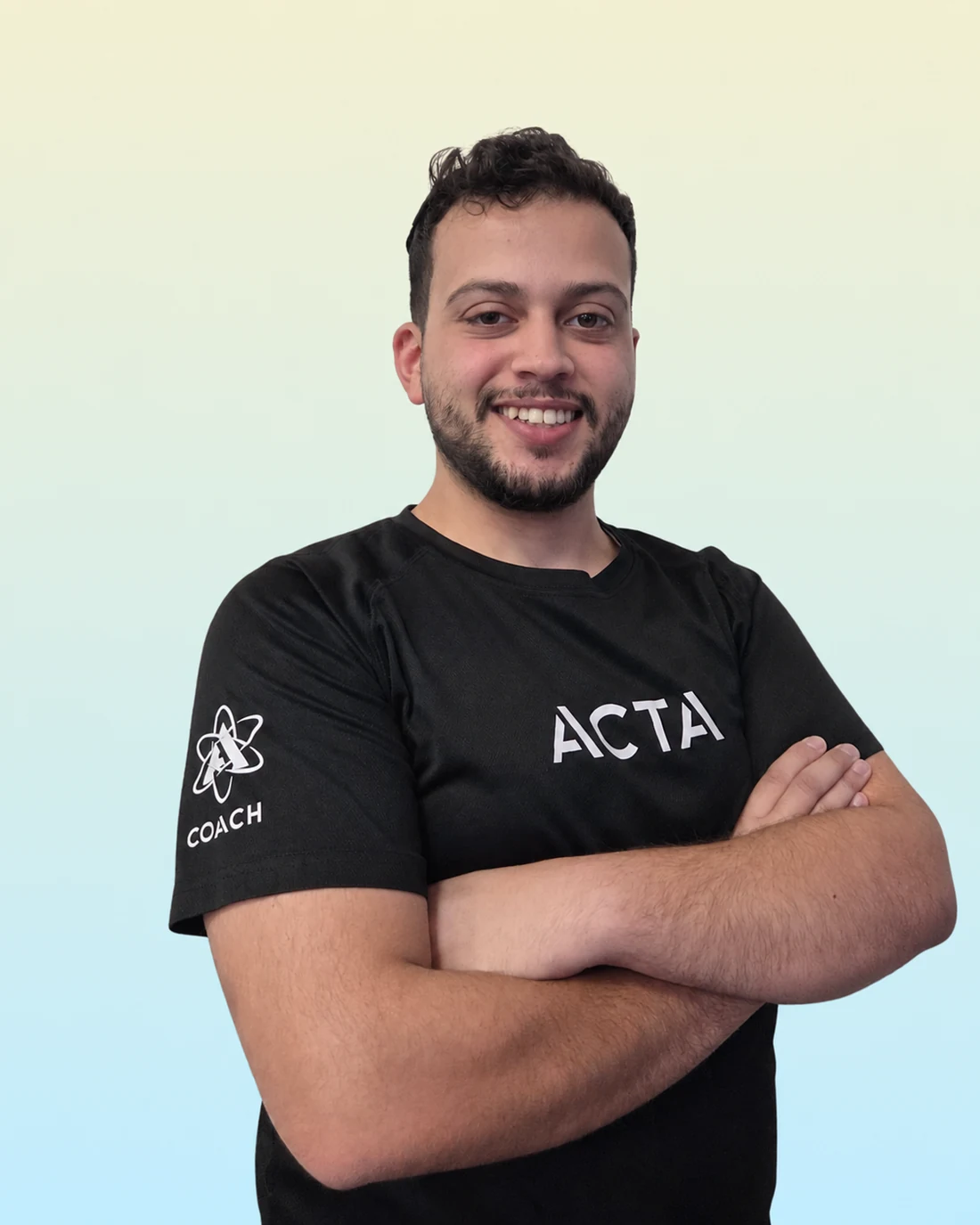 סהר פרטוק, מדריך קרב מגע באקטה