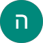 תמונת הפרופיל של הלל אלנקווה בגוגל